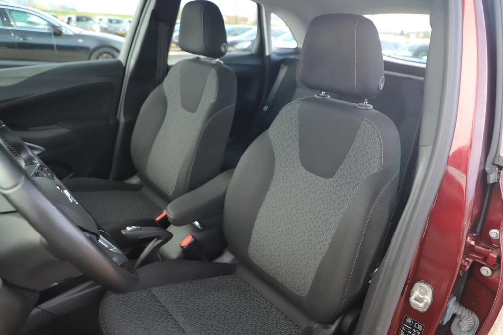 Opel Crossland X – foto 10
