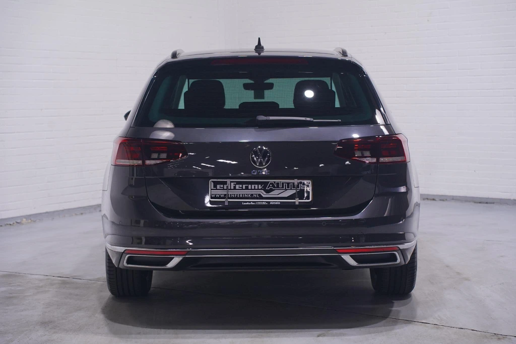 Volkswagen Passat – foto 5