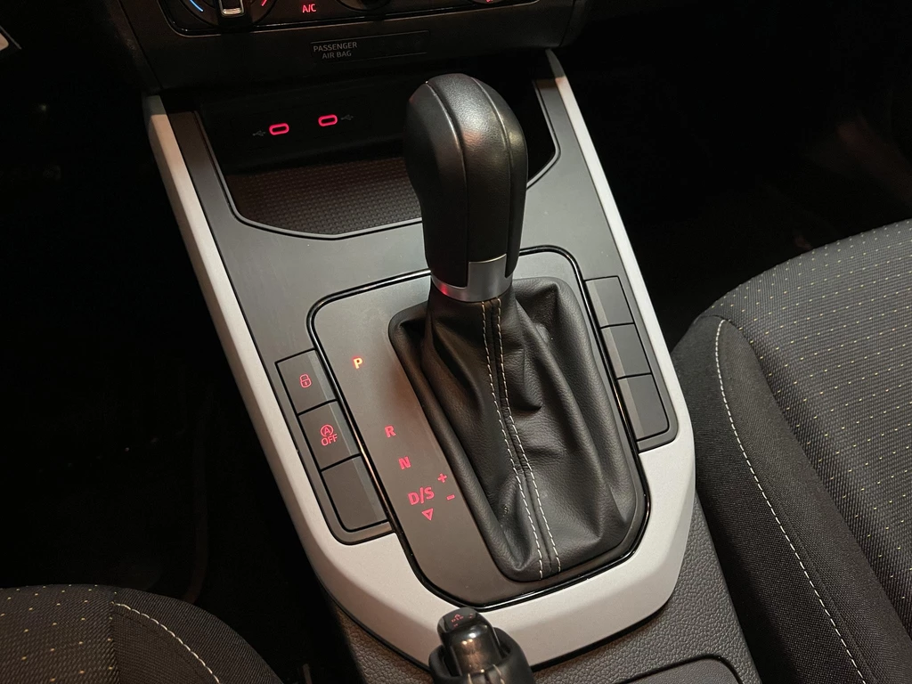 SEAT Arona – foto 20