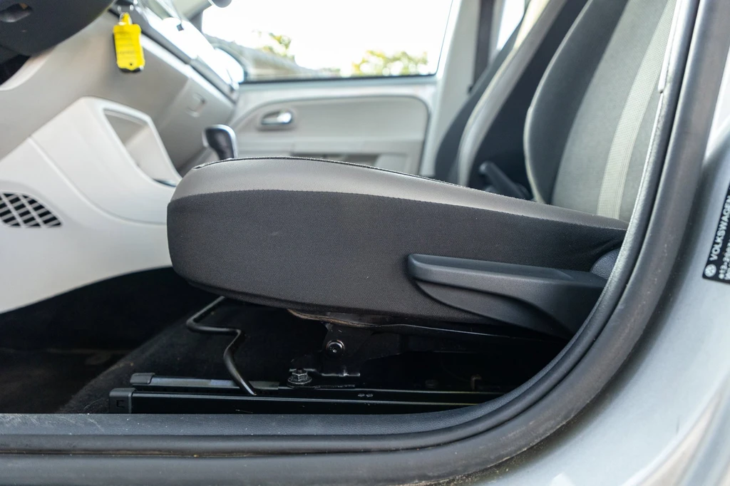 Volkswagen e-up! – foto 41