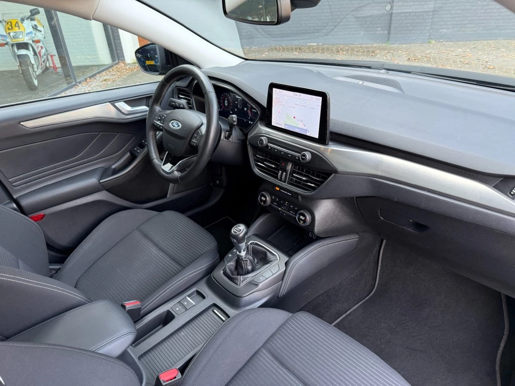 Ford Focus – foto 34