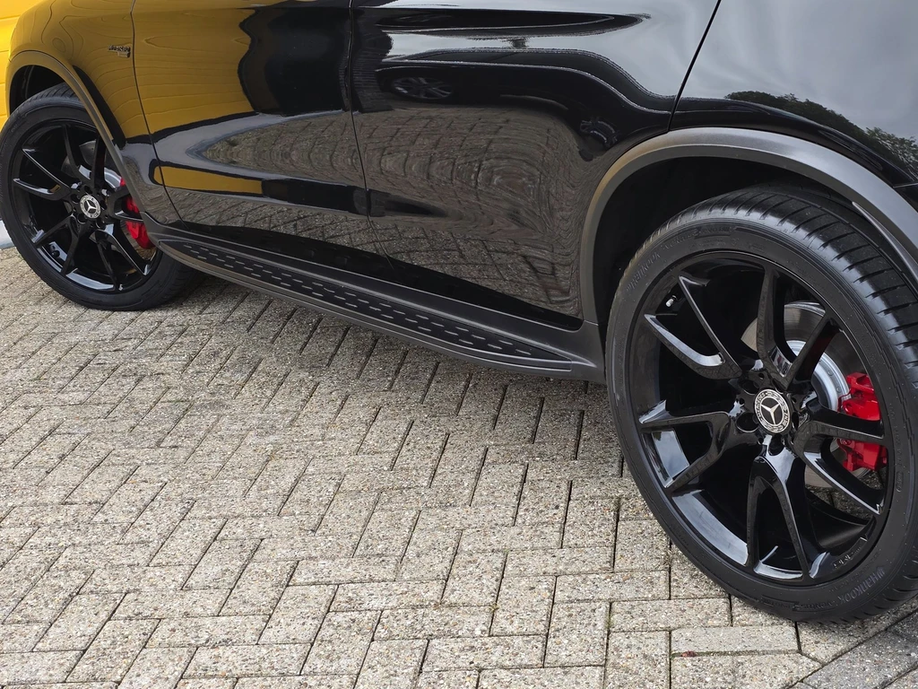 Mercedes-Benz GLC – foto 5