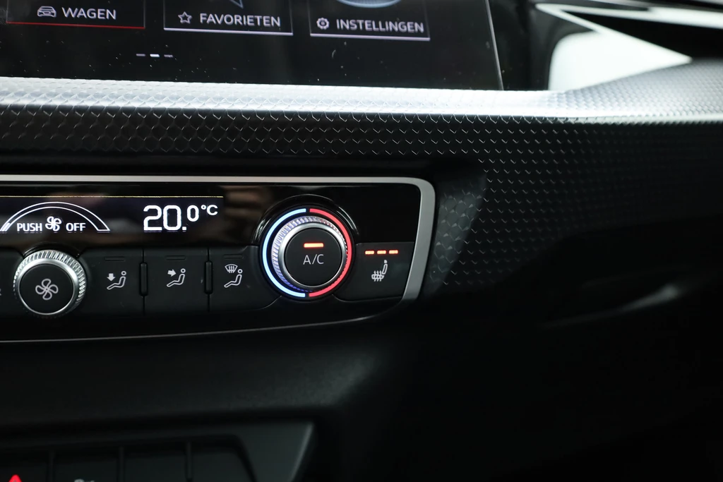 Audi A1 Sportback – foto 34