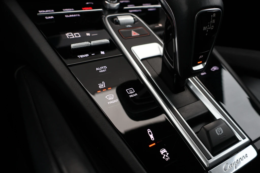 Porsche Cayenne – foto 36