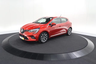 Renault Clio – thumbnail 2