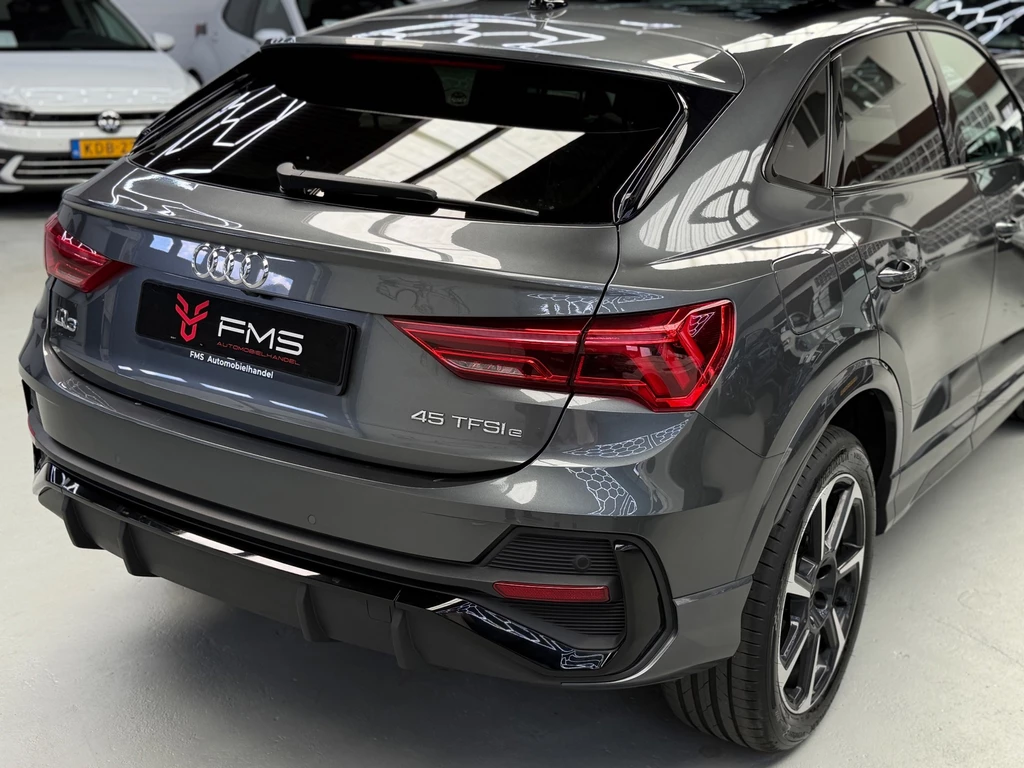 Audi Q3 – foto 8