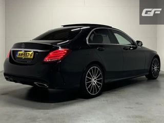 Mercedes-Benz C-Klasse – thumbnail 11