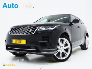 Land Rover Range Rover Velar – thumbnail 1
