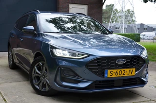 Ford Focus – thumbnail 15