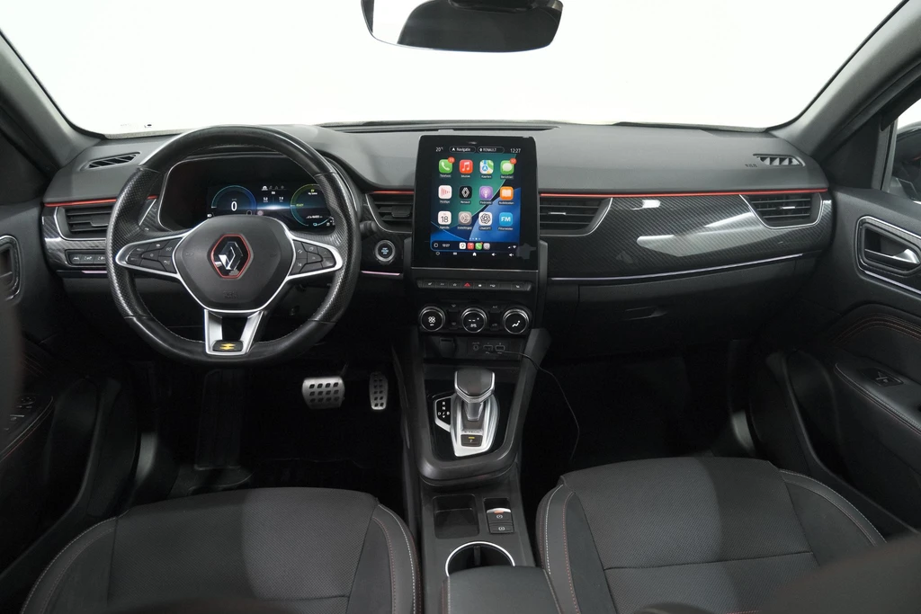 Renault Arkana – foto 17