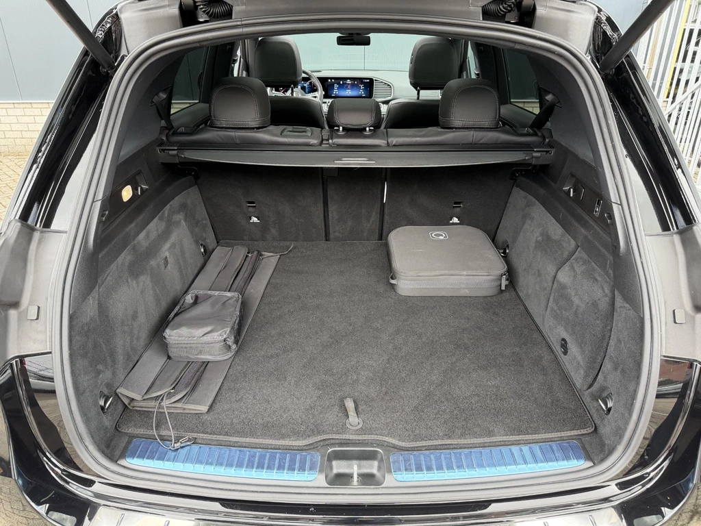 Mercedes-Benz GLE – foto 12