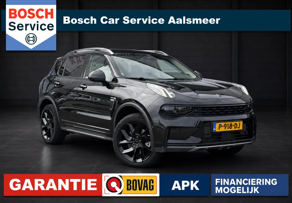 Lynk & Co 01 – foto 7