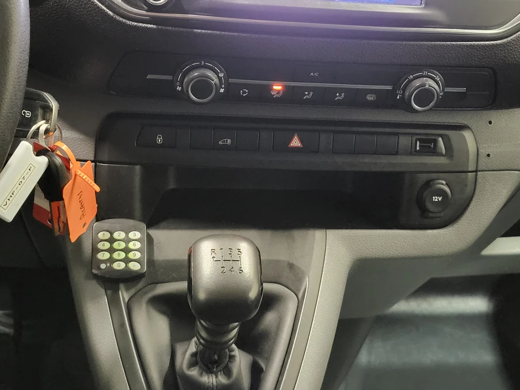Peugeot Expert – foto 17