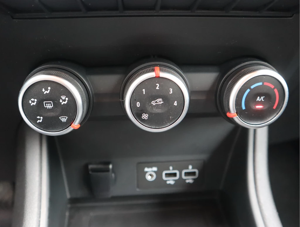 Renault Captur – foto 12