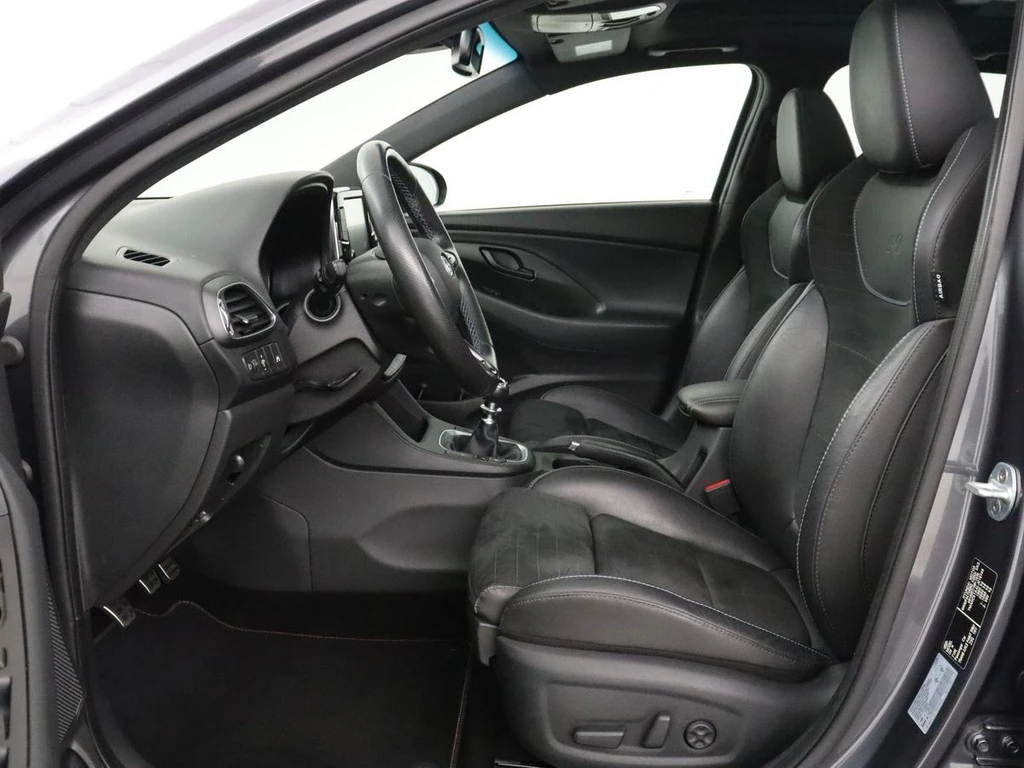 Hyundai i30 – foto 6