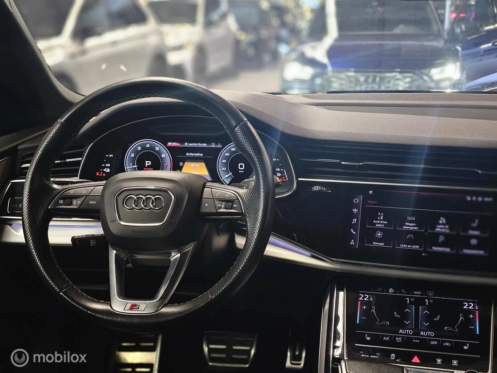 Audi Q8 – foto 55