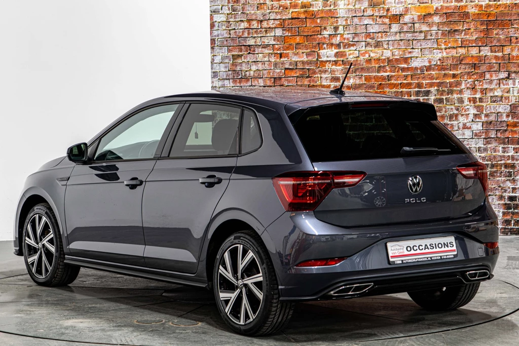 Volkswagen Polo – foto 8