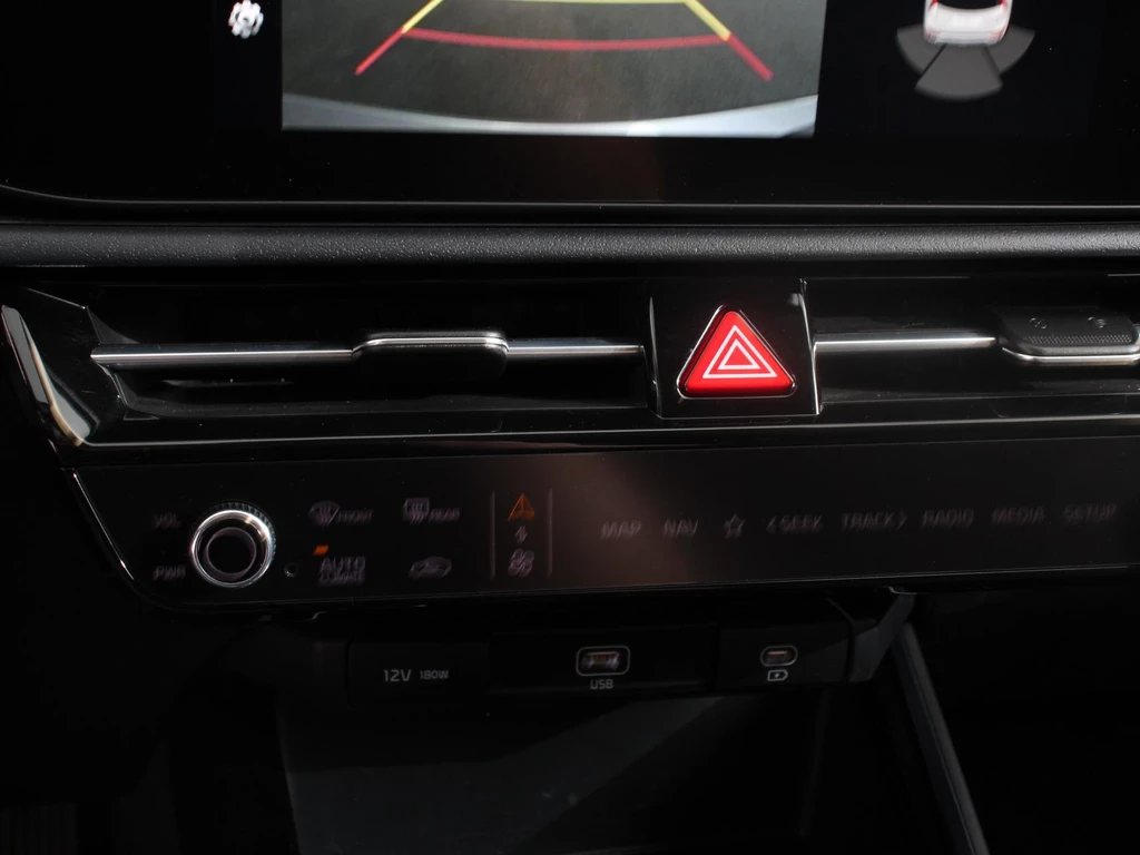 Kia Niro – foto 22