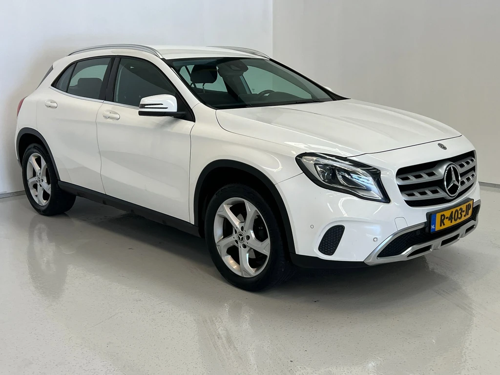 Mercedes-Benz GLA – foto 5