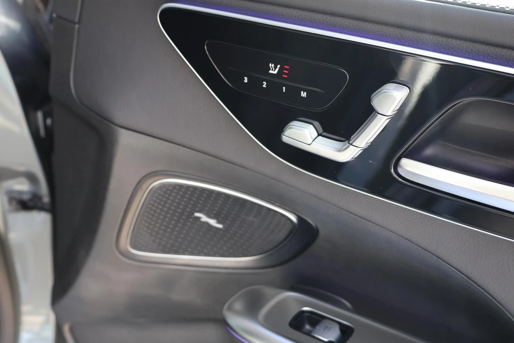 Mercedes-Benz C-Klasse – foto 43