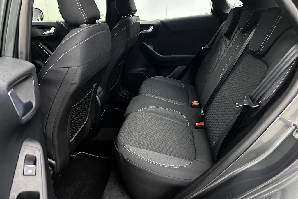 Ford Puma – foto 28