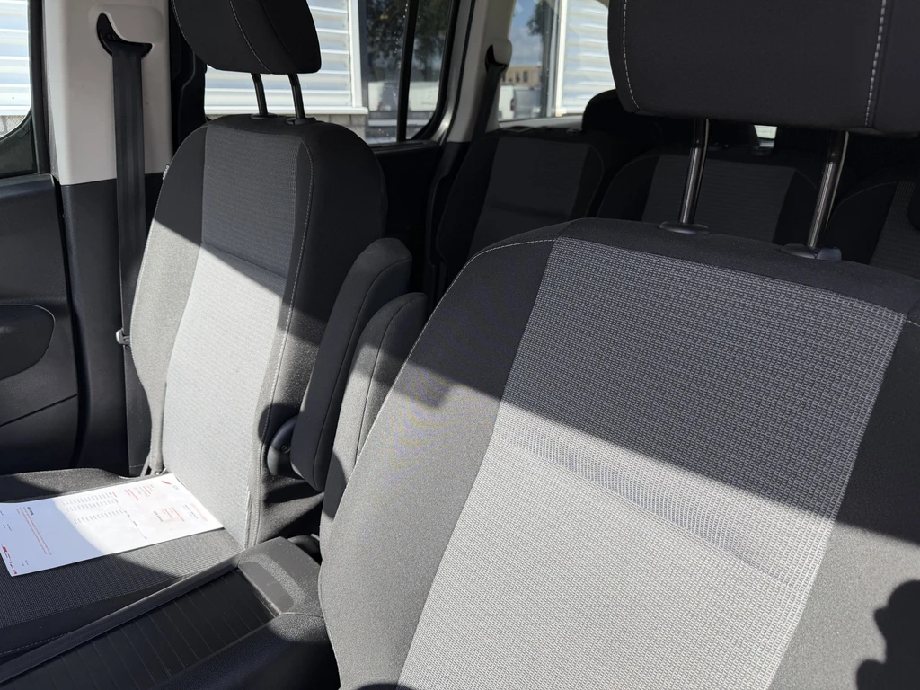 Toyota ProAce – foto 15