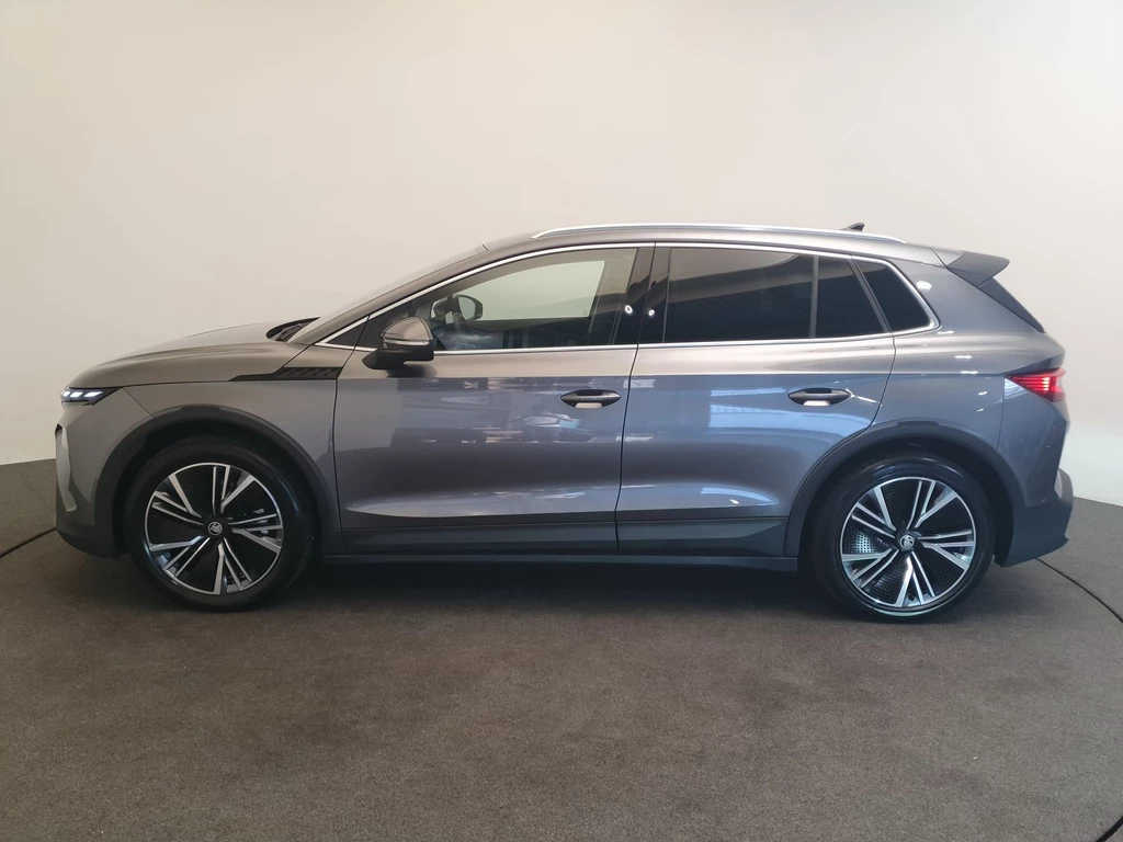 Škoda Elroq – foto 3