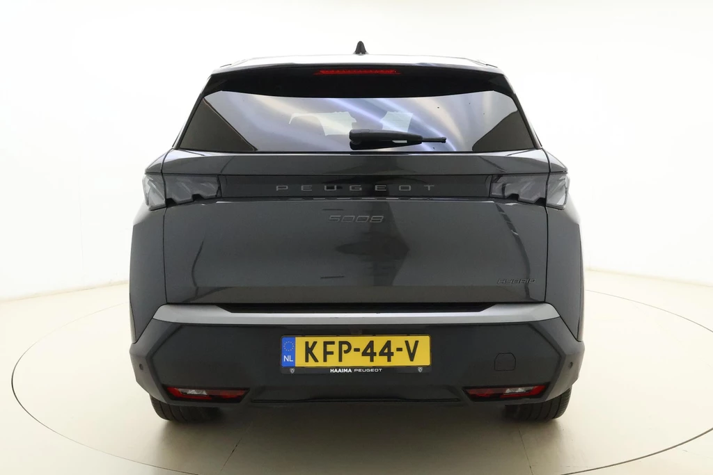 Peugeot 5008 – foto 5