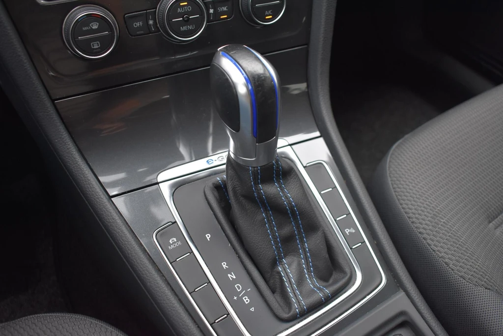 Volkswagen e-Golf – foto 23