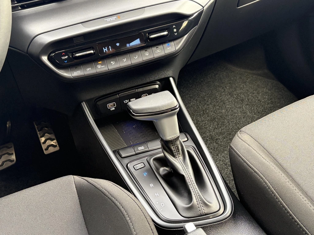 Hyundai Bayon – foto 28