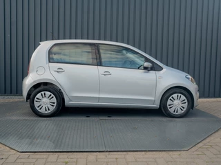 Volkswagen up! – thumbnail 14