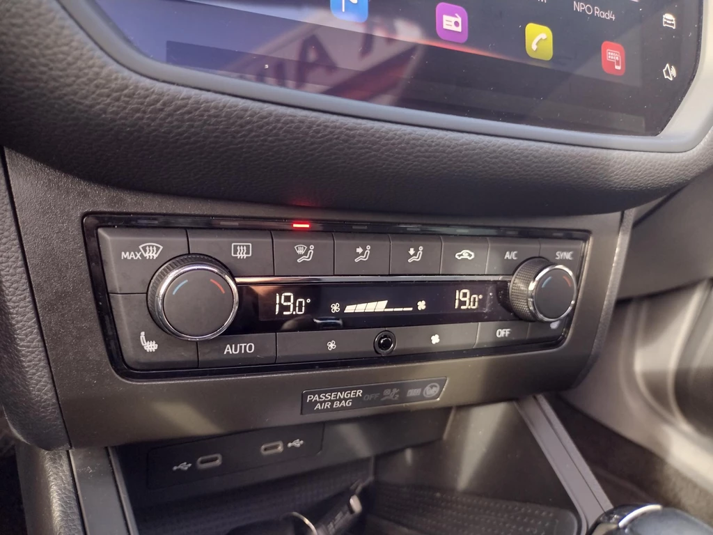 SEAT Ibiza – foto 25