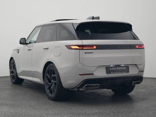 Land Rover Range Rover Sport – thumbnail 4