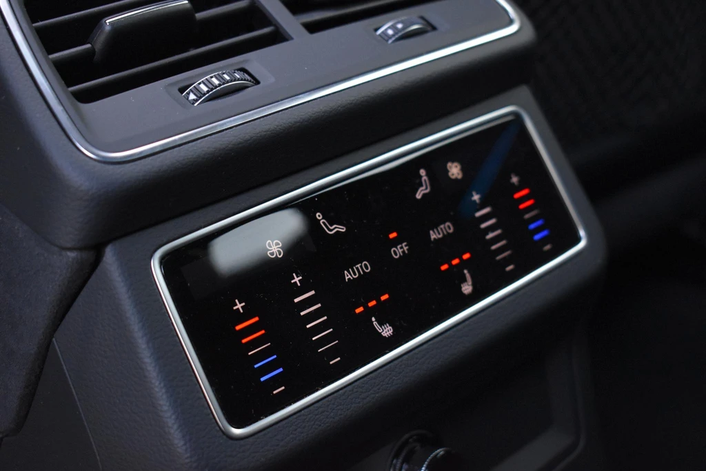 Audi RS6 – foto 54