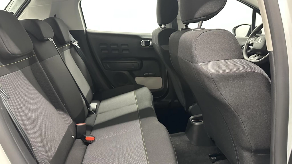 Citroën C3 – foto 14