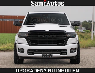 Dodge Ram Pick-Up – thumbnail 22