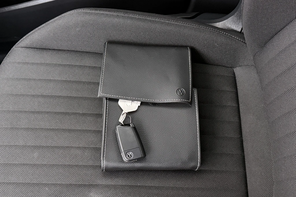 Volkswagen Tiguan Allspace – foto 31