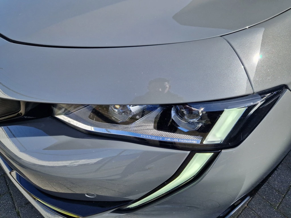 Peugeot 508 – foto 47
