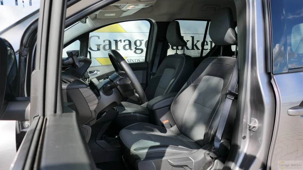 Renault Kangoo – foto 9