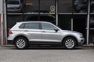 Volkswagen Tiguan – thumbnail 11