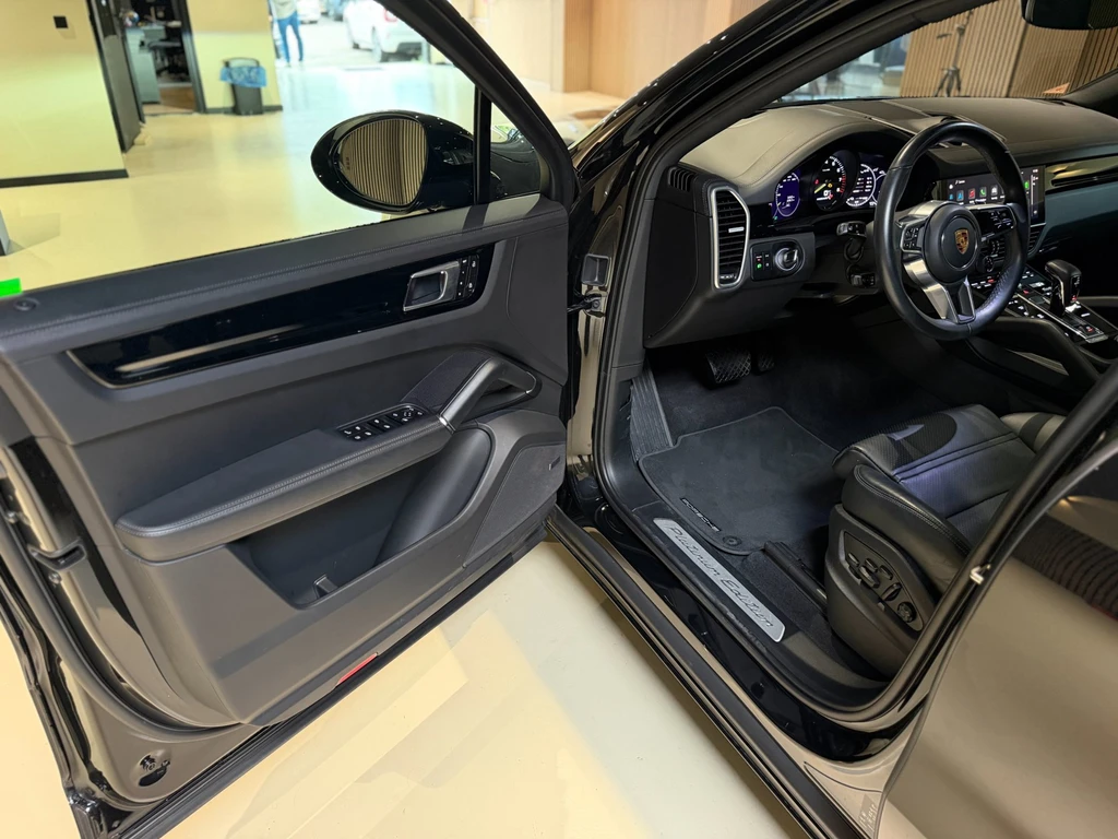 Porsche Cayenne – foto 19
