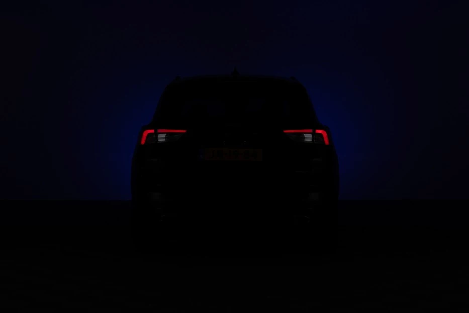 Ford Kuga – foto 30