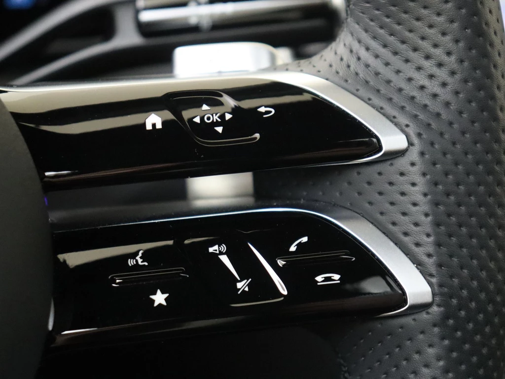 Mercedes-Benz GLC – foto 14