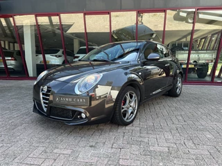 Alfa Romeo MiTo – thumbnail 1