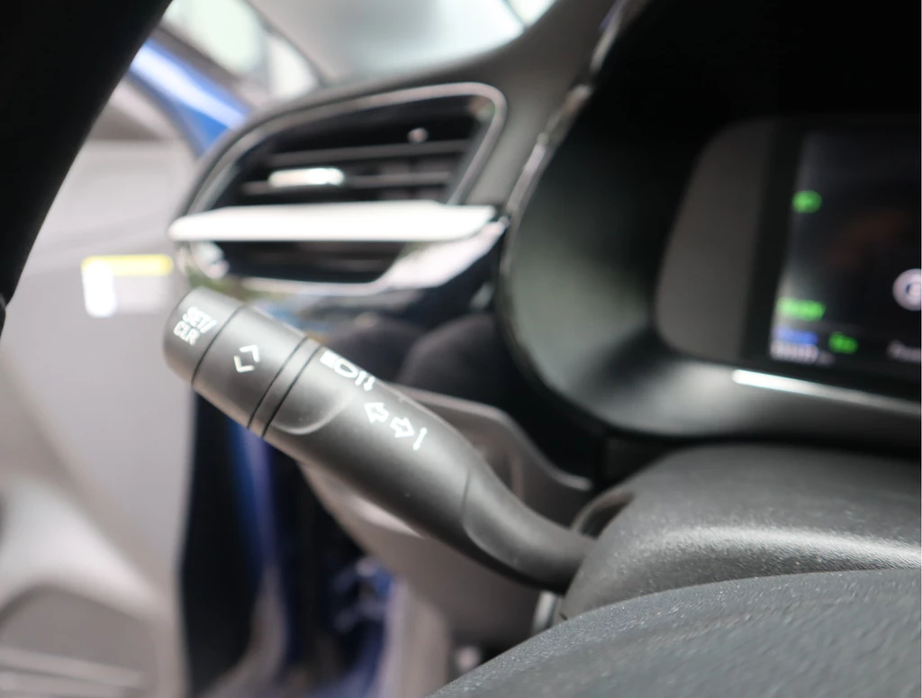 Opel Corsa-e – foto 33