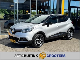 Renault Captur – thumbnail 1