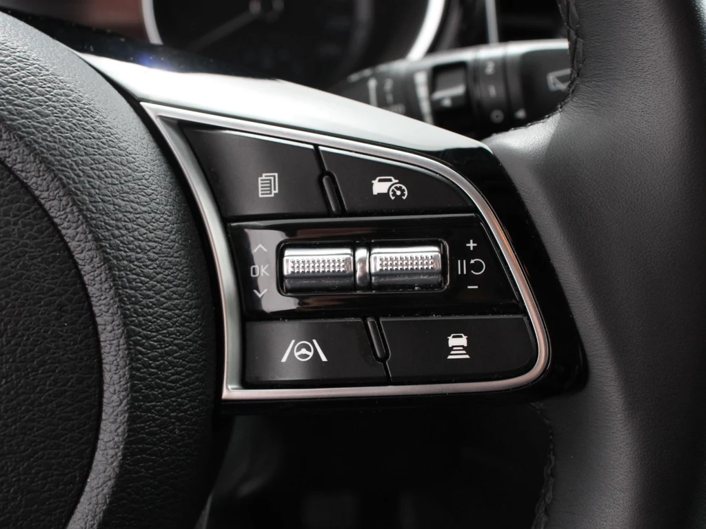 Kia XCeed – foto 19