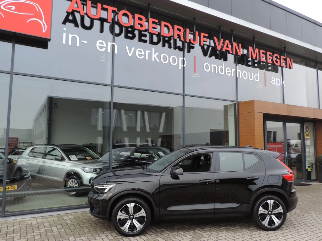 Volvo XC40 – foto 3