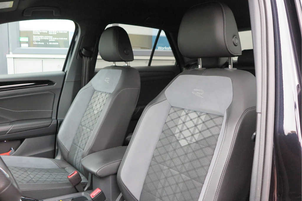 Volkswagen T-Roc – foto 29
