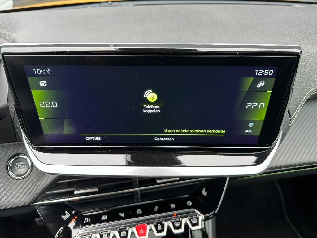 Peugeot 208 – foto 29
